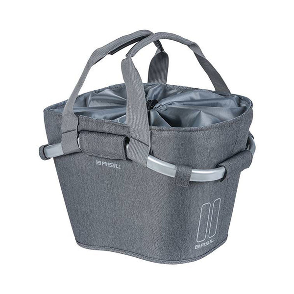 2Day Carry All voormand KF – grijs