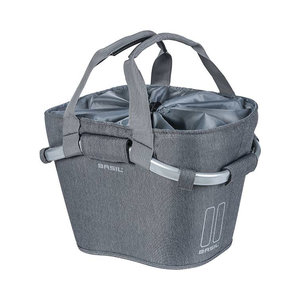 2Day Carry All voormand KF – grijs