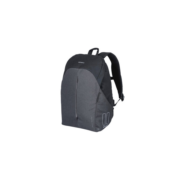 B-Safe Commuter - fietsrugzak - zwart