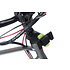Basil Ahead-Stemholder KF - ahead/ stuurpenhouder - zwart