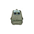 Basil B-Safe Commuter - fietsrugzak voor 13inch laptop Nordlicht - 13 liter - olive groen