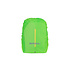 Basil B-Safe Commuter - fietsrugzak voor 13inch laptop Nordlicht - 13 liter - olive groen