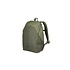 Basil B-Safe Commuter - fietsrugzak voor 15,6inch laptop - 18 liter -   olive groen