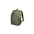 Basil B-Safe Commuter - fietsrugzak voor 15,6inch laptop - 18 liter -   olive groen