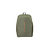 Basil B-Safe Commuter - fietsrugzak voor 15,6inch laptop - 18 liter -   olive groen