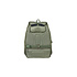 Basil B-Safe Commuter - fietsrugzak voor 15,6inch laptop - 18 liter -   olive groen