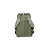 Basil B-Safe Commuter - fietsrugzak voor 15,6inch laptop - 18 liter -   olive groen