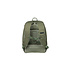 Basil B-Safe Commuter - fietsrugzak voor 15,6inch laptop - 18 liter -   olive groen