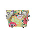 Basil Bloom Field Carry all KF – fietsmand – voorop - geel