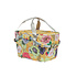 Basil Bloom Field Carry all MIK – fietsmand – achterop - geel