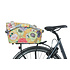 Basil Bloom Field Carry all MIK – fietsmand – achterop - geel
