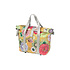 Basil Bloom Field - fietshandtas MIK - 8-11 liter - voorop/achterop - geel