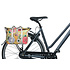 Basil Bloom Field - fietshandtas MIK - 8-11 liter - voorop/achterop - geel