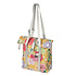 Basil Bloom Field - fietsshopper - 15-20 liter - geel