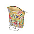 Basil Bloom Field - fietsshopper - 15-20 liter - geel