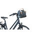 Basil Bohème - city stuurtas KF - 8 liter - blauw