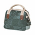 Basil Bohème - city stuurtas KF - 8 liter - groen
