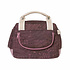 Basil Bohème - city stuurtas KF - 8 liter- rood