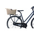 Basil Buddy MIK - hondenfietsmand - achterop - biscotti bruin