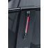 Basil Cento Tech Fiber Nordlicht MIK - fietsmand - achterop - solid zwart