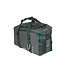 Basil Discovery 365D - bagagedragertas M - 9 liter - zwart