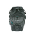 Basil Discovery 365D - bagagedragertas M - 9 liter - zwart