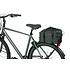 Basil Discovery 365D - bagagedragertas M - 9 liter - zwart