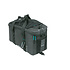 Basil Discovery 365D - bagagedragertas M MIK - 9 liter - zwart