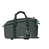 Basil Discovery 365D - bagagedragertas M MIK - 9 liter - zwart
