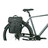 Basil Discovery 365D - enkele fietstas L - 20 liter - zwart