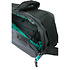 Basil Discovery 365D - frametas M - 1.8 liter - zwart