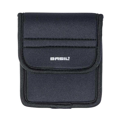 Basil Display Cover - display hoes – universeel - zwart