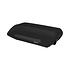Basil Downtube Battery Cover - sleeve frameaccu voor Bosch - zwart