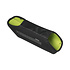 Basil Downtube Battery Cover - sleeve frameaccu voor Bosch - zwart