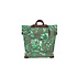 Basil Ever-Green - fietsrugzak - 14-19 liter - thyme groen