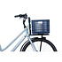 Basil fietskrat M - medium - 29.5 liter - blauw