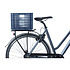 Basil fietskrat M - medium - 29.5 liter - blauw