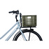 Basil fietskrat M - medium - 29.5 liter - groen