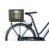 Basil fietskrat M - medium - 29.5 liter - groen