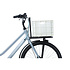 Basil fietskrat M - medium - 29.5 liter - wit