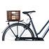 Basil fietskrat S - klein - 17.5 liter - bruin