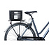 Basil fietskrat S MIK - klein - 17.5 liter - zwart