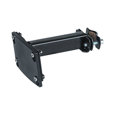 Basil Fixed Mounted - stuurpenhouder – zwart