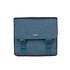 Basil Flair  - dubbele fietstas MIK - 35 liter - navy