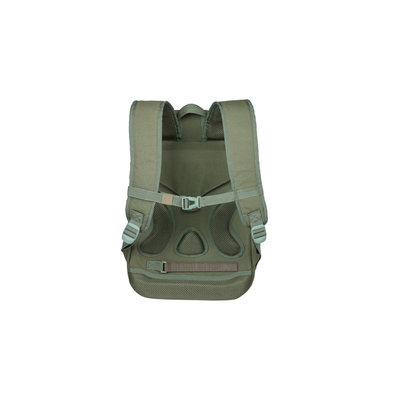 Basil Flex - fietsrugzak -17 liter - forest groen