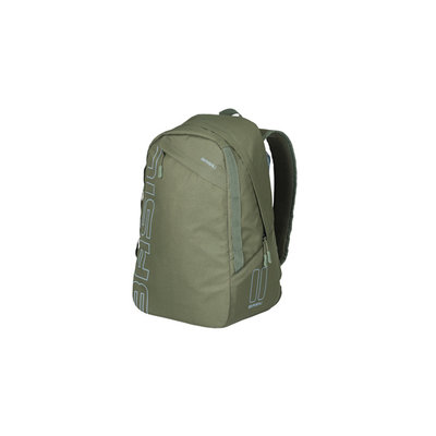 Basil Flex - fietsrugzak -17 liter - forest groen