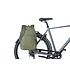 Basil Flex - fietsrugzak -17 liter - forest groen