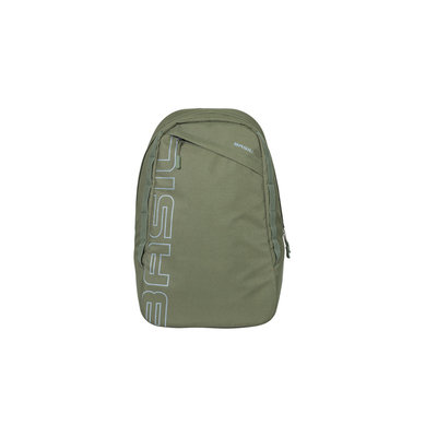 Basil Flex - fietsrugzak -17 liter - forest groen
