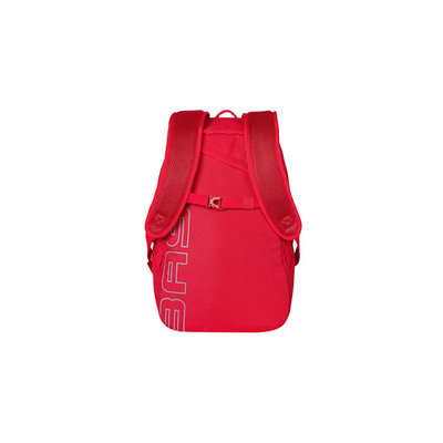 Basil Flex - fietsrugzak - 17 liter- signal rood