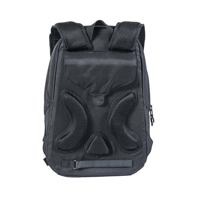Basil Flex - fietsrugzak - 17 liter - zwart